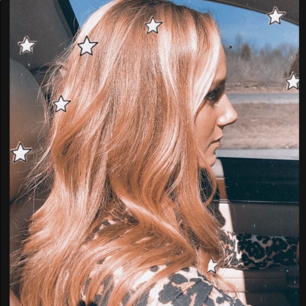 Meet your Posher, Lauren